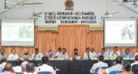 Urgent Measures to Tackle Batticaloa Water Crisis